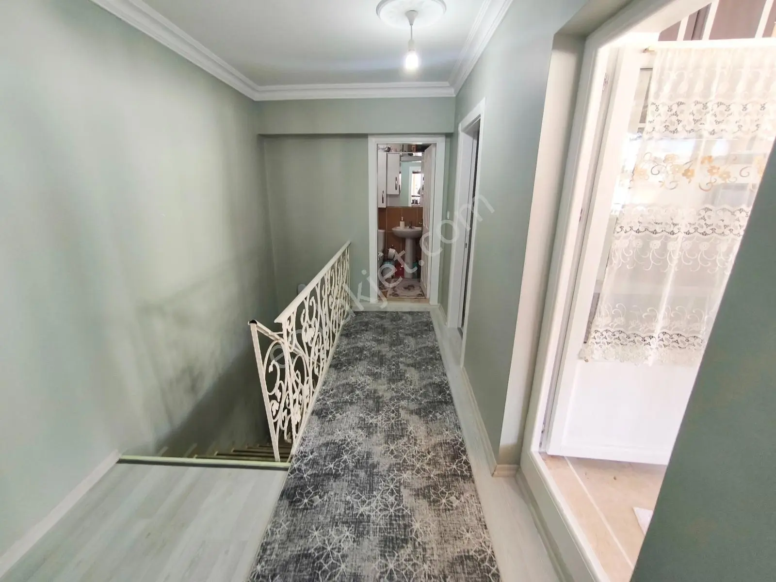 Bağlıca Sınırı Villa Parsellerinde 3+1 Kapalı Teraslı Geniş Dair — fotoğraf 26