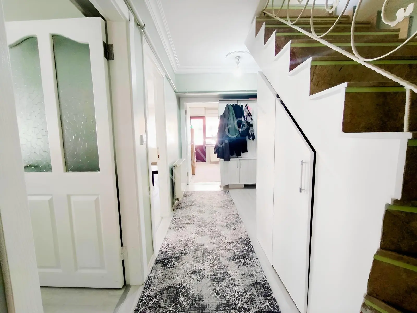 Bağlıca Sınırı Villa Parsellerinde 3+1 Kapalı Teraslı Geniş Dair — fotoğraf 27