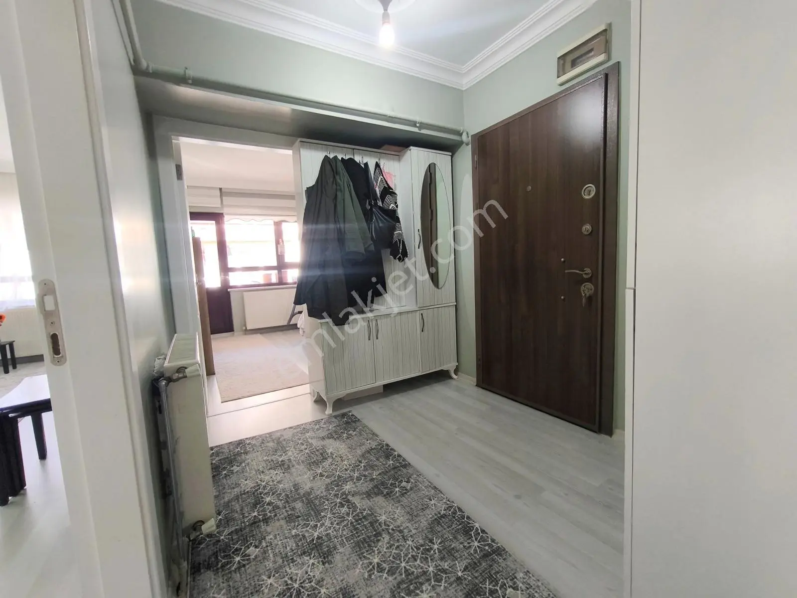 Bağlıca Sınırı Villa Parsellerinde 3+1 Kapalı Teraslı Geniş Dair — fotoğraf 28