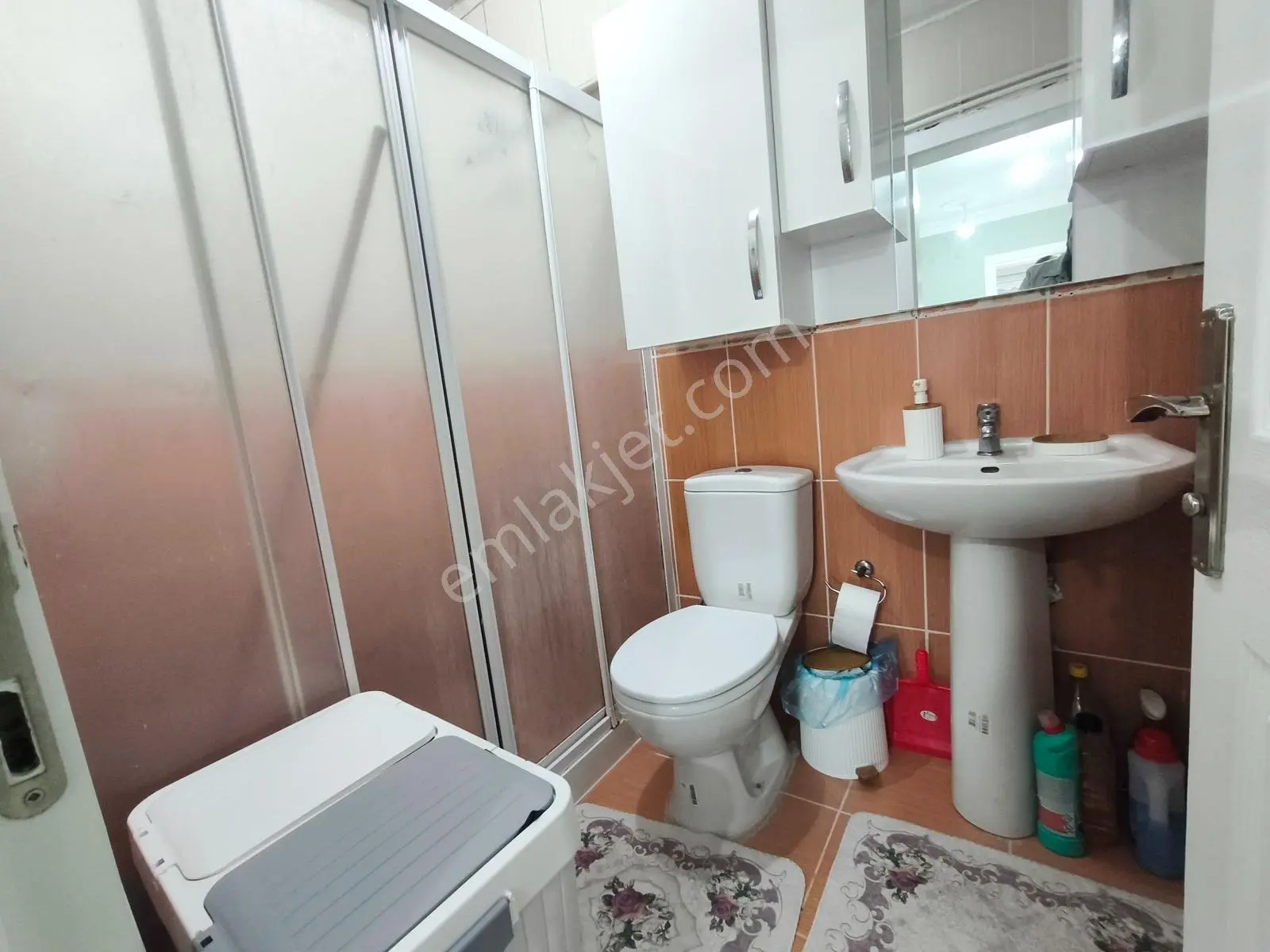 Bağlıca Sınırı Villa Parsellerinde 3+1 Kapalı Teraslı Geniş Dair — fotoğraf 35