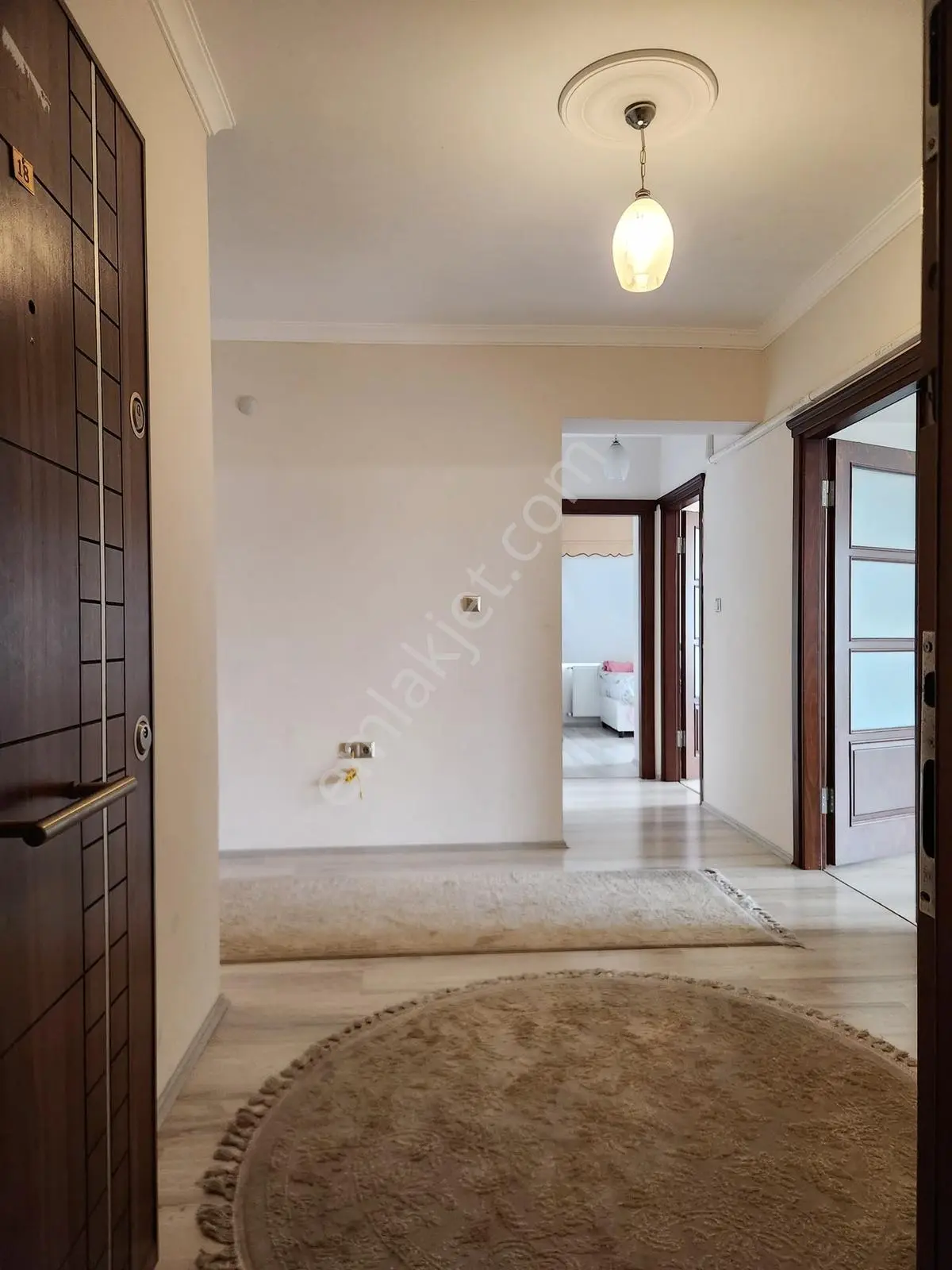 1001 Pırlanta Sitesi Deniz Manzaralı 3+1 Fırsat Daire! — fotoğraf 4