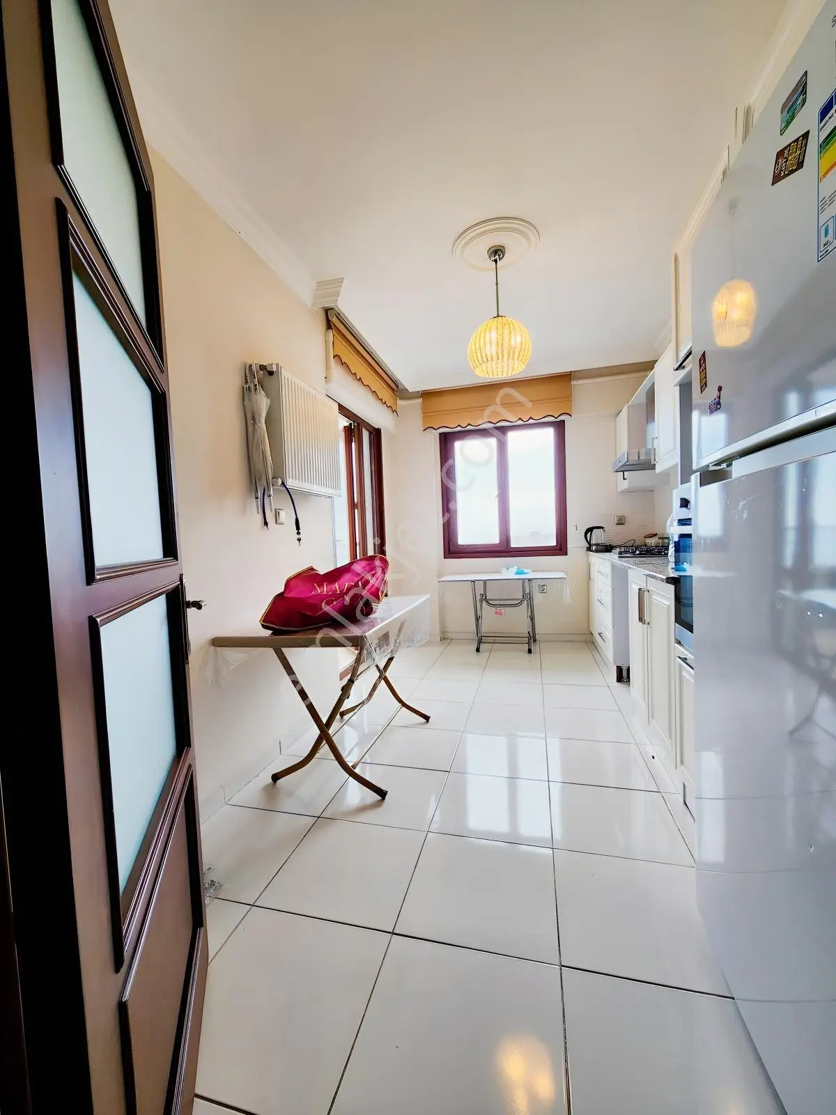 1001 Pırlanta Sitesi Deniz Manzaralı 3+1 Fırsat Daire! — fotoğraf 9