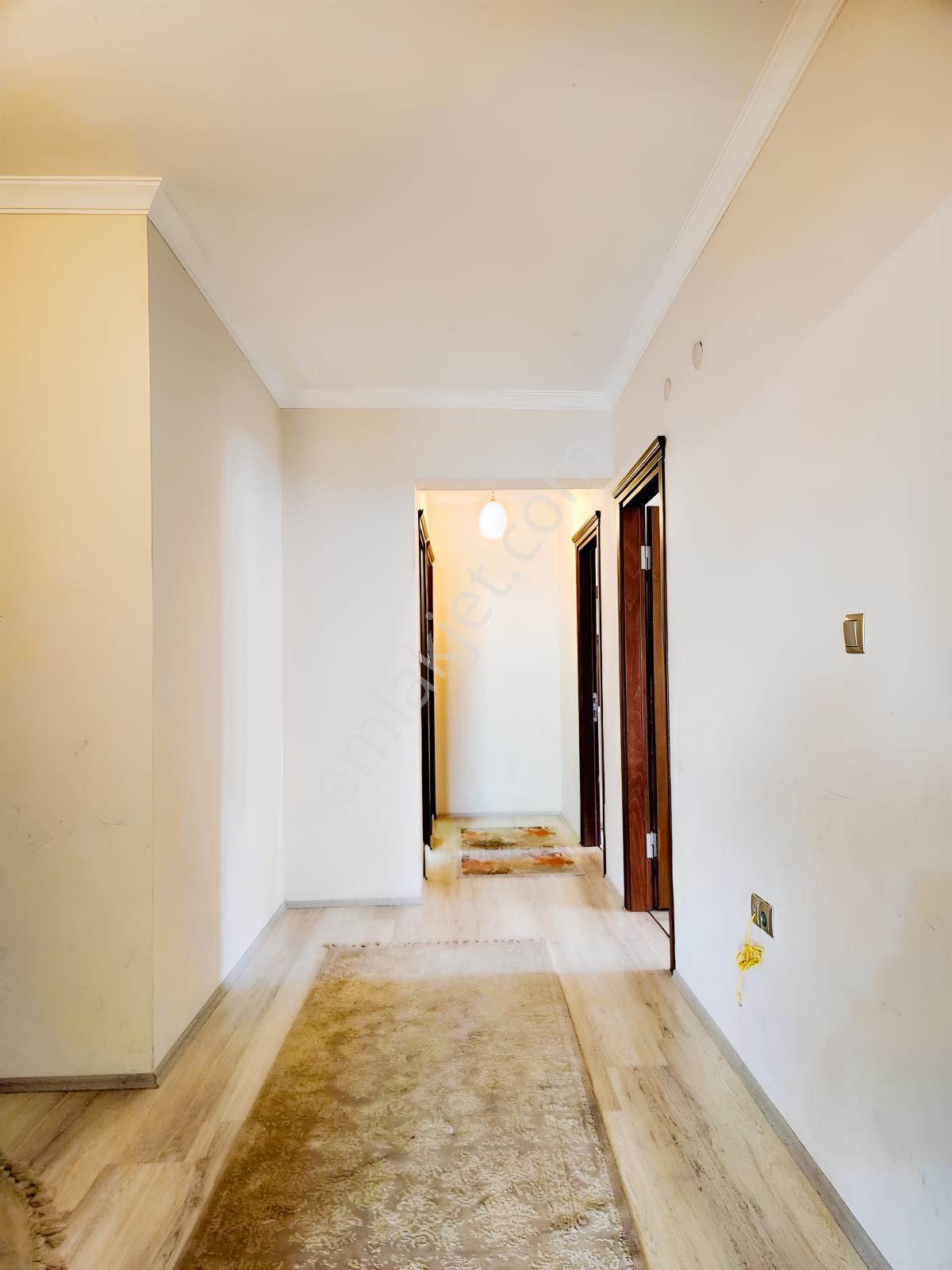 1001 Pırlanta Sitesi Deniz Manzaralı 3+1 Fırsat Daire! — fotoğraf 13