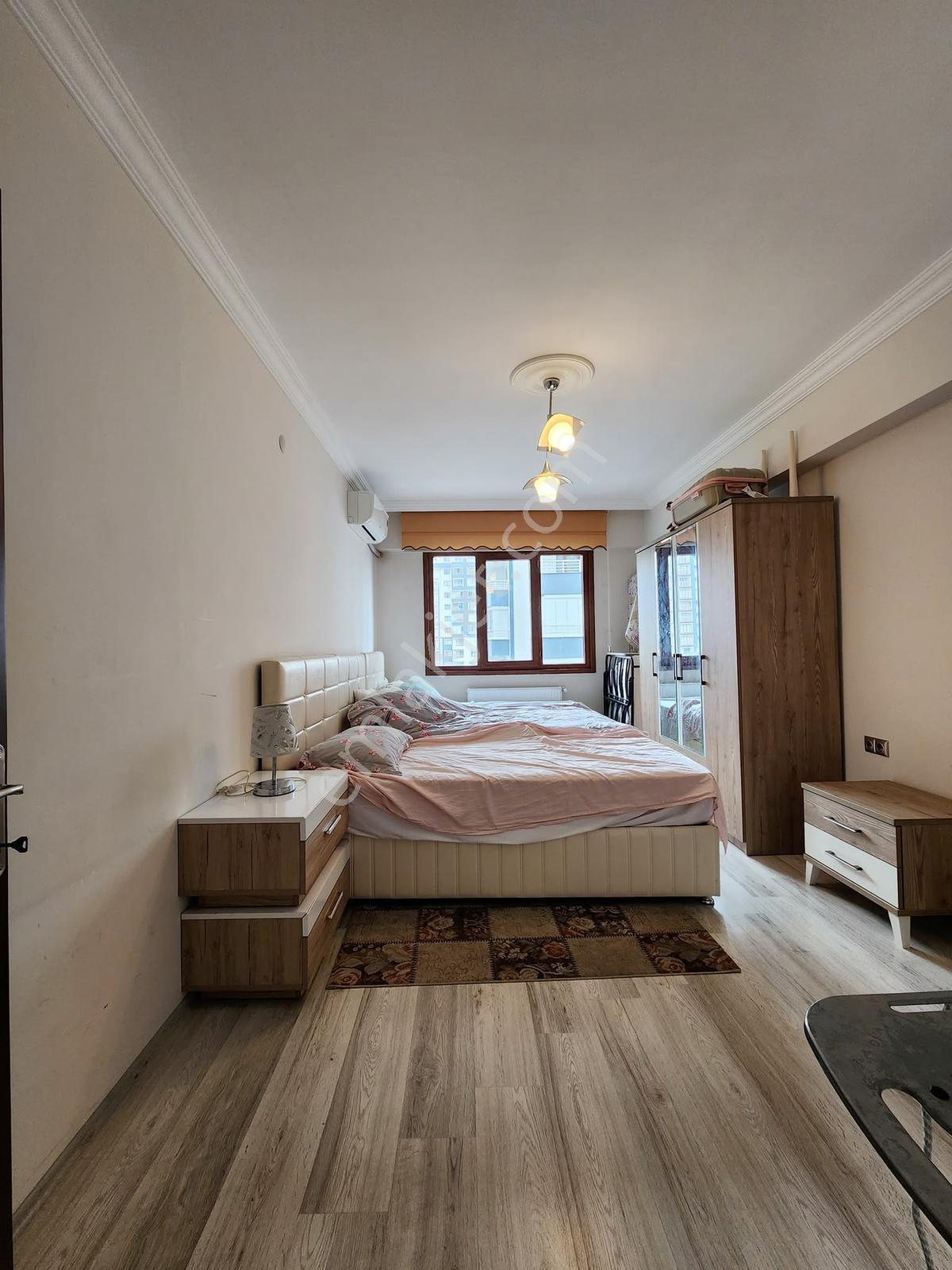 1001 Pırlanta Sitesi Deniz Manzaralı 3+1 Fırsat Daire! — fotoğraf 14