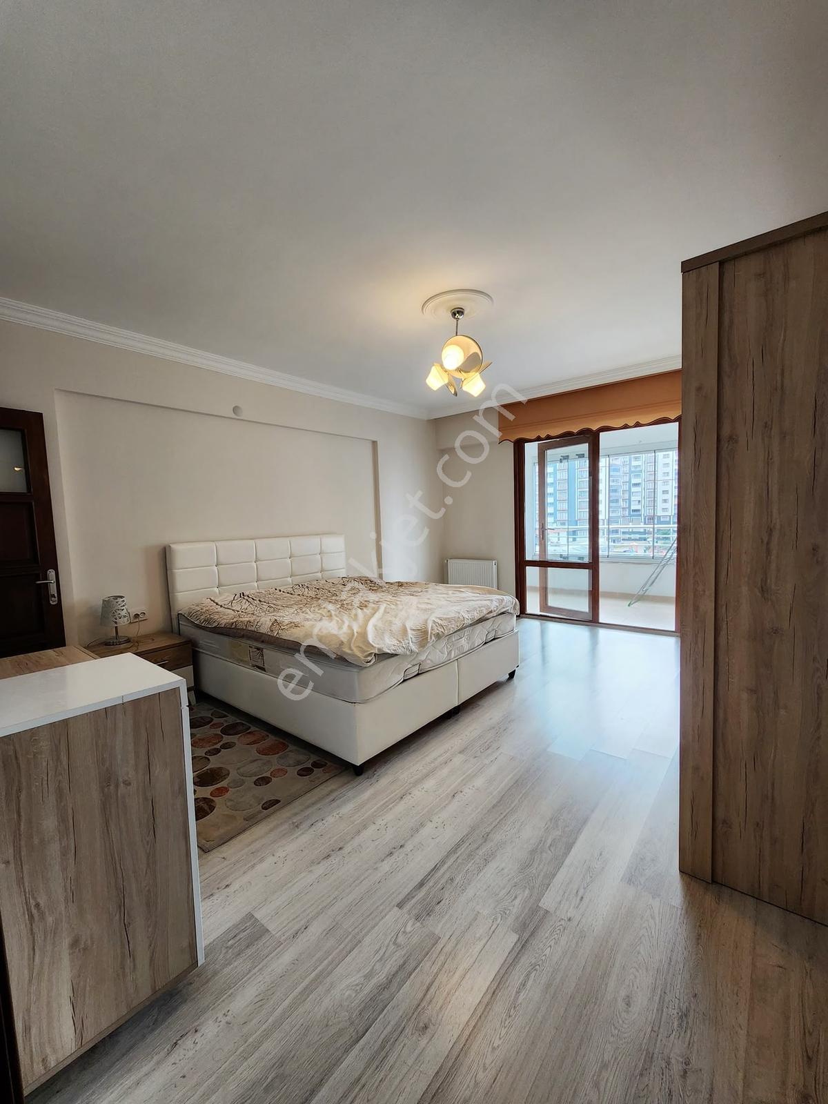 1001 Pırlanta Sitesi Deniz Manzaralı 3+1 Fırsat Daire! — fotoğraf 15