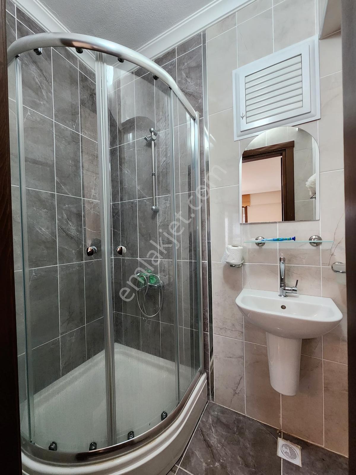 1001 Pırlanta Sitesi Deniz Manzaralı 3+1 Fırsat Daire! — fotoğraf 17