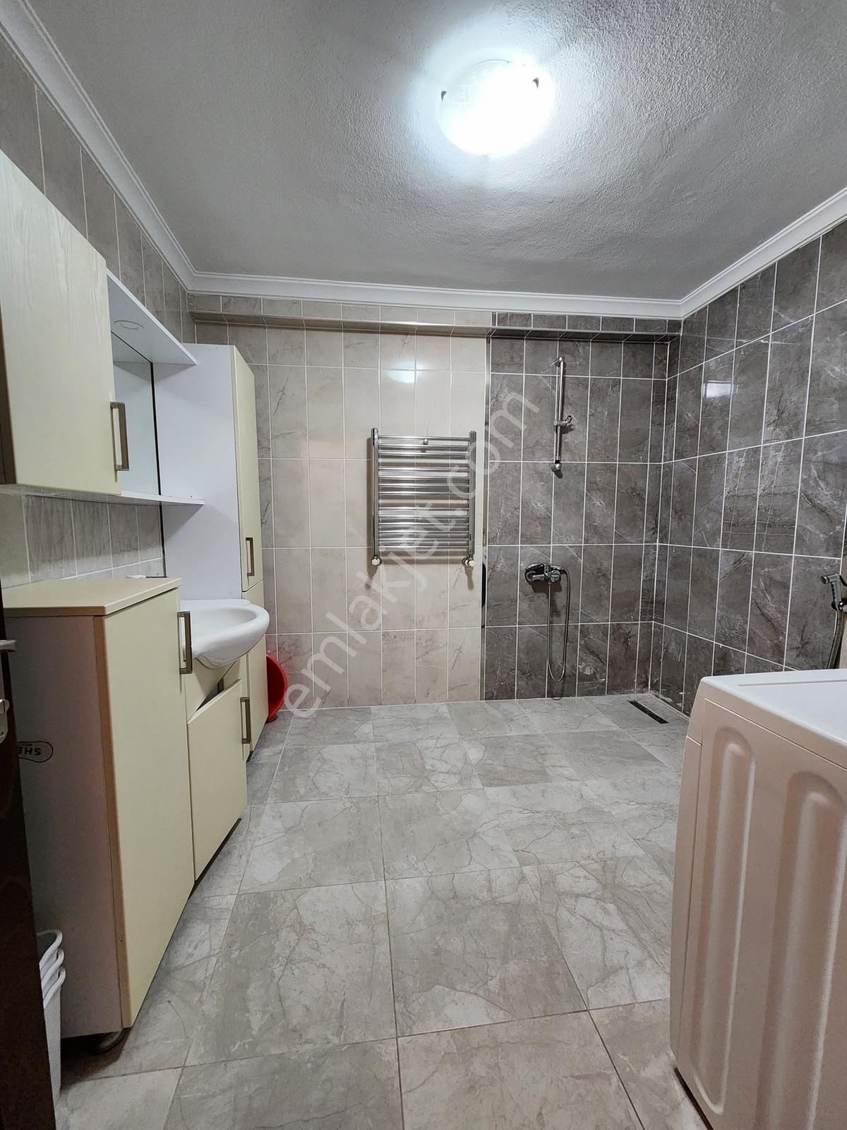 1001 Pırlanta Sitesi Deniz Manzaralı 3+1 Fırsat Daire! — fotoğraf 18