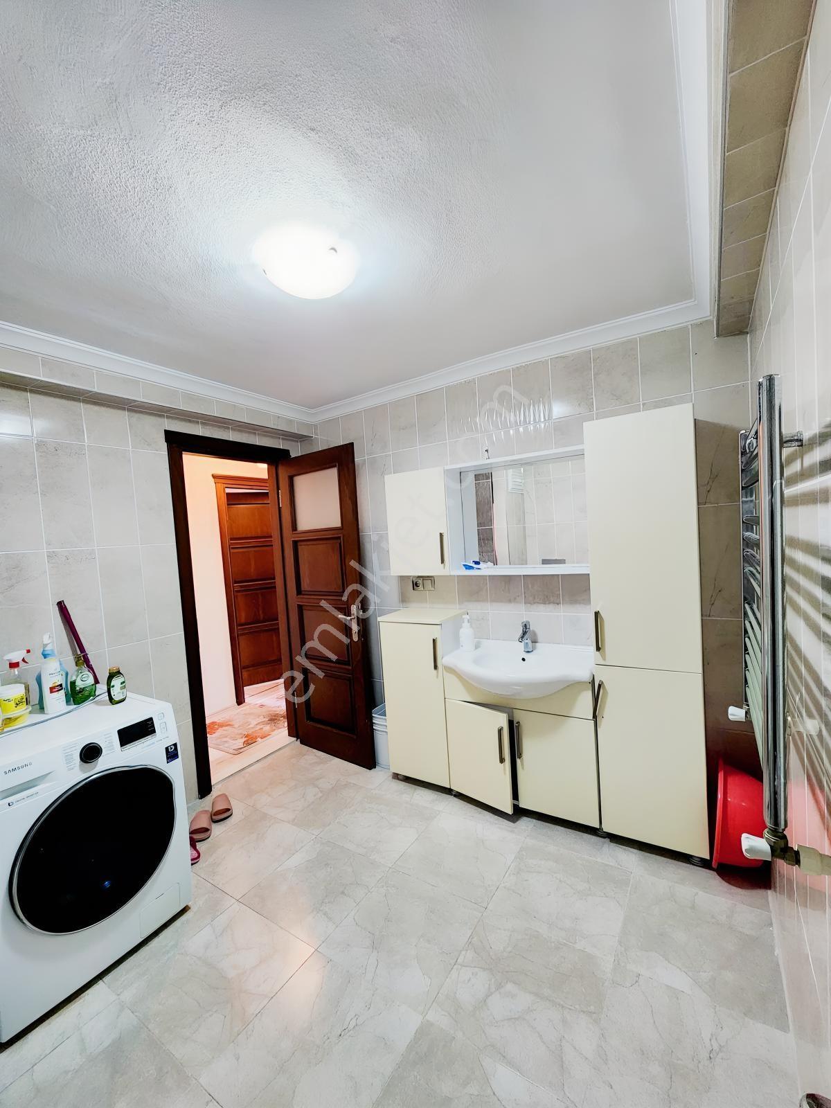 1001 Pırlanta Sitesi Deniz Manzaralı 3+1 Fırsat Daire! — fotoğraf 19