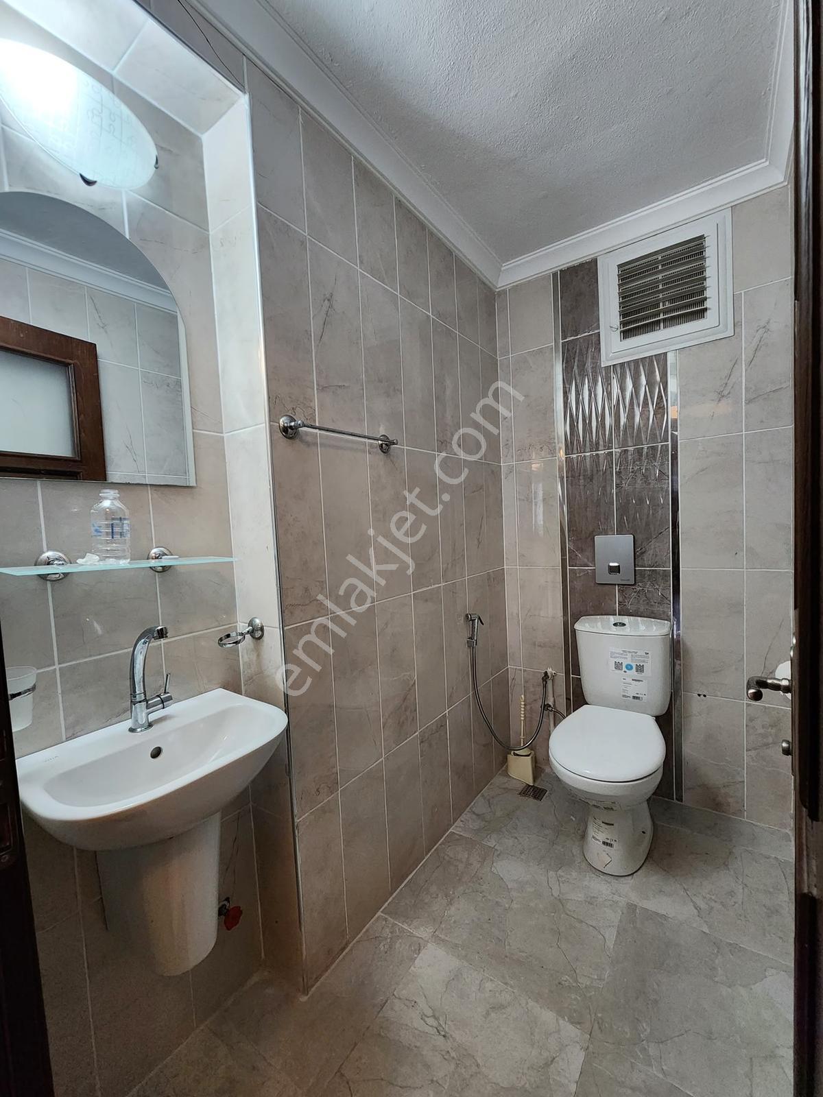 1001 Pırlanta Sitesi Deniz Manzaralı 3+1 Fırsat Daire! — fotoğraf 20