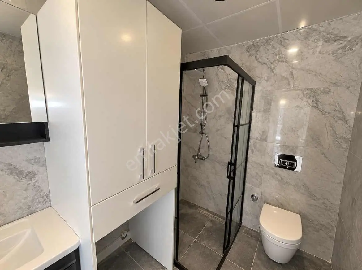 Onmax Bademlanında Satılık 2+1 Avantajlı Konumda Lüx Daire — fotoğraf 31