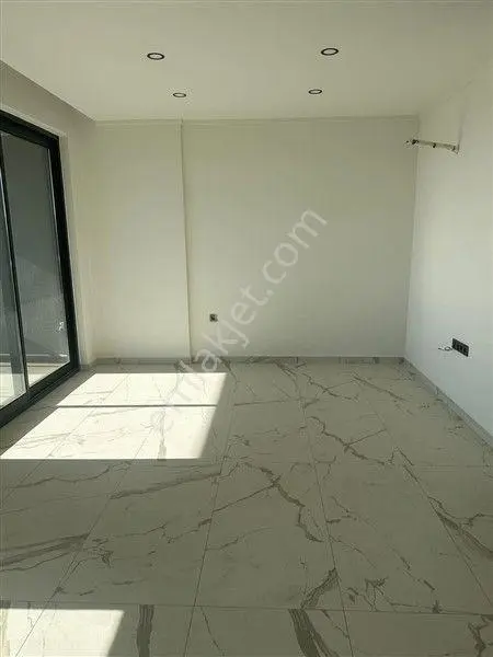 Alanya Avsallarda Muhteşem Komplekse Sahip Denize 800m 2+1 Penthouse — fotoğraf 17