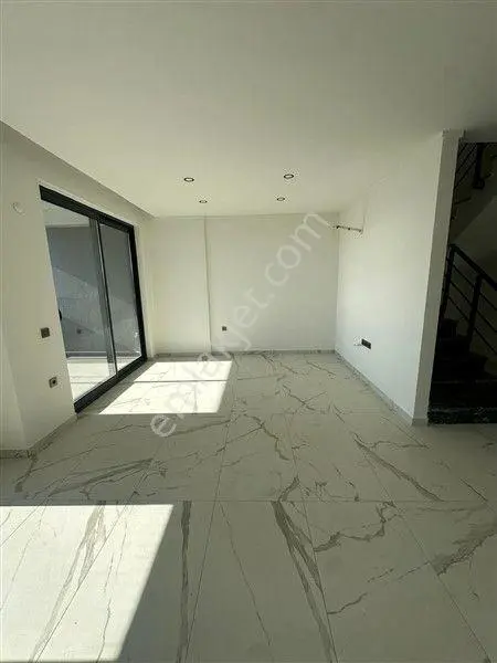Alanya Avsallarda Muhteşem Komplekse Sahip Denize 800m 2+1 Penthouse — fotoğraf 18