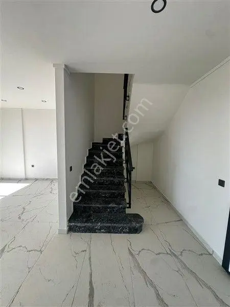 Alanya Avsallarda Muhteşem Komplekse Sahip Denize 800m 2+1 Penthouse — fotoğraf 19