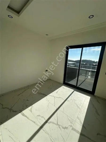 Alanya Avsallarda Muhteşem Komplekse Sahip Denize 800m 2+1 Penthouse — fotoğraf 20