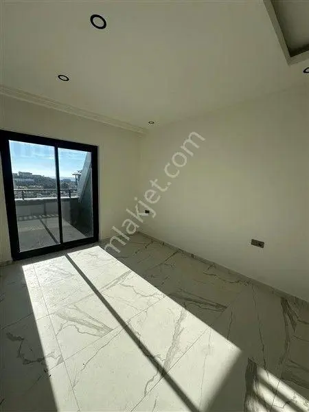 Alanya Avsallarda Muhteşem Komplekse Sahip Denize 800m 2+1 Penthouse — fotoğraf 21