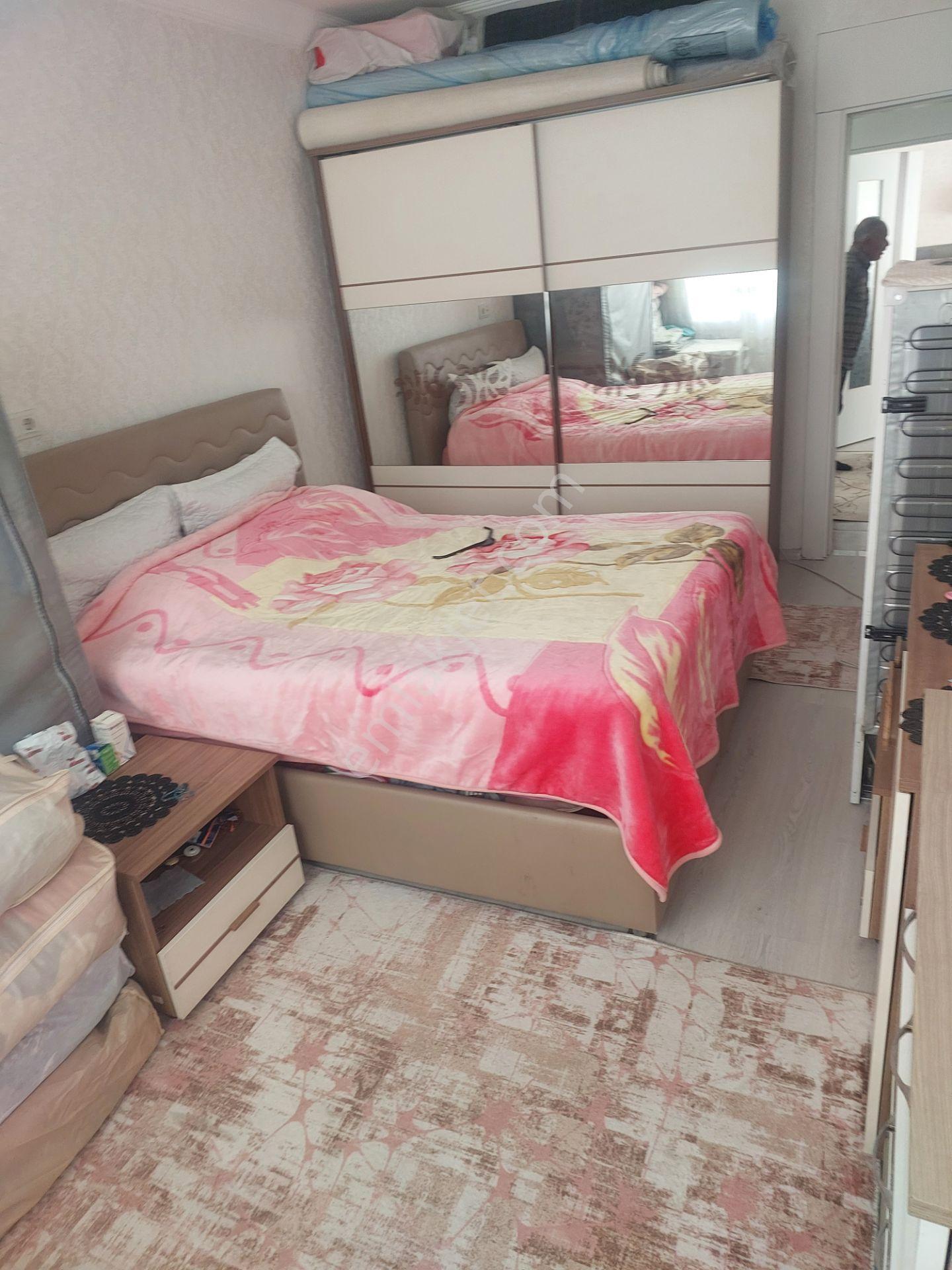 Onur Mahallesinde Satlık 2+1 Daire — fotoğraf 9