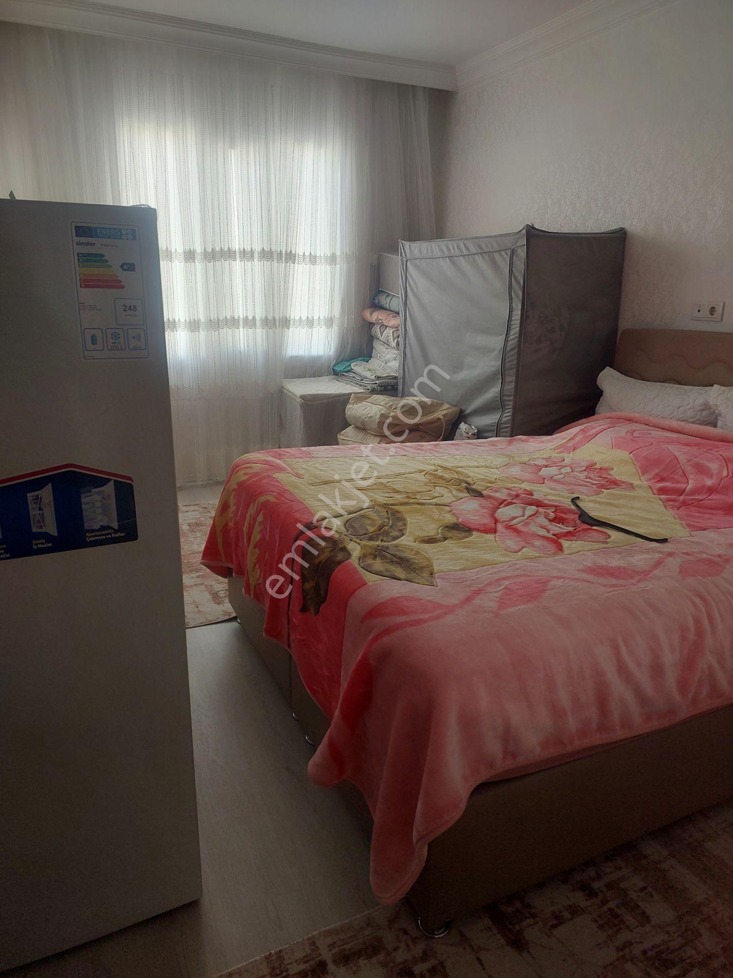 Onur Mahallesinde Satlık 2+1 Daire — fotoğraf 13