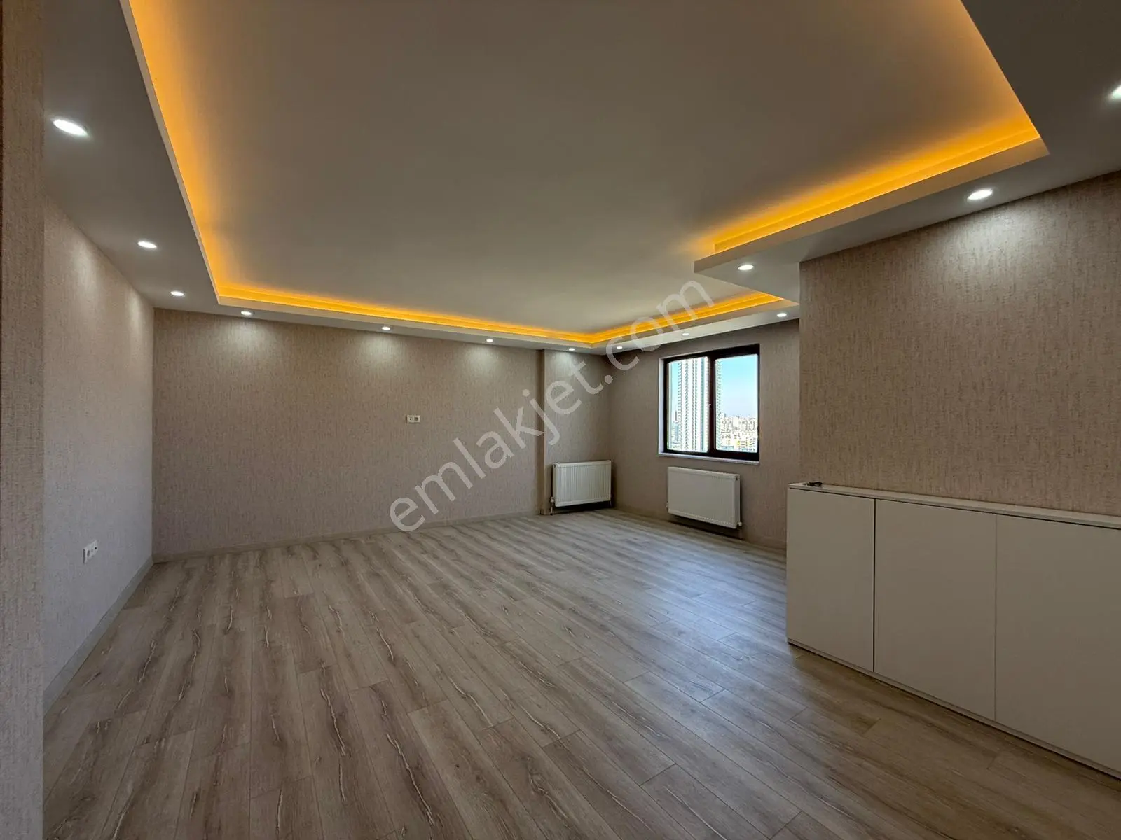 Dodurga Mevkii 13.kat Katta 2 Daire Tek Tapu 3+1=x2 Toplam 6+1 — fotoğraf 2