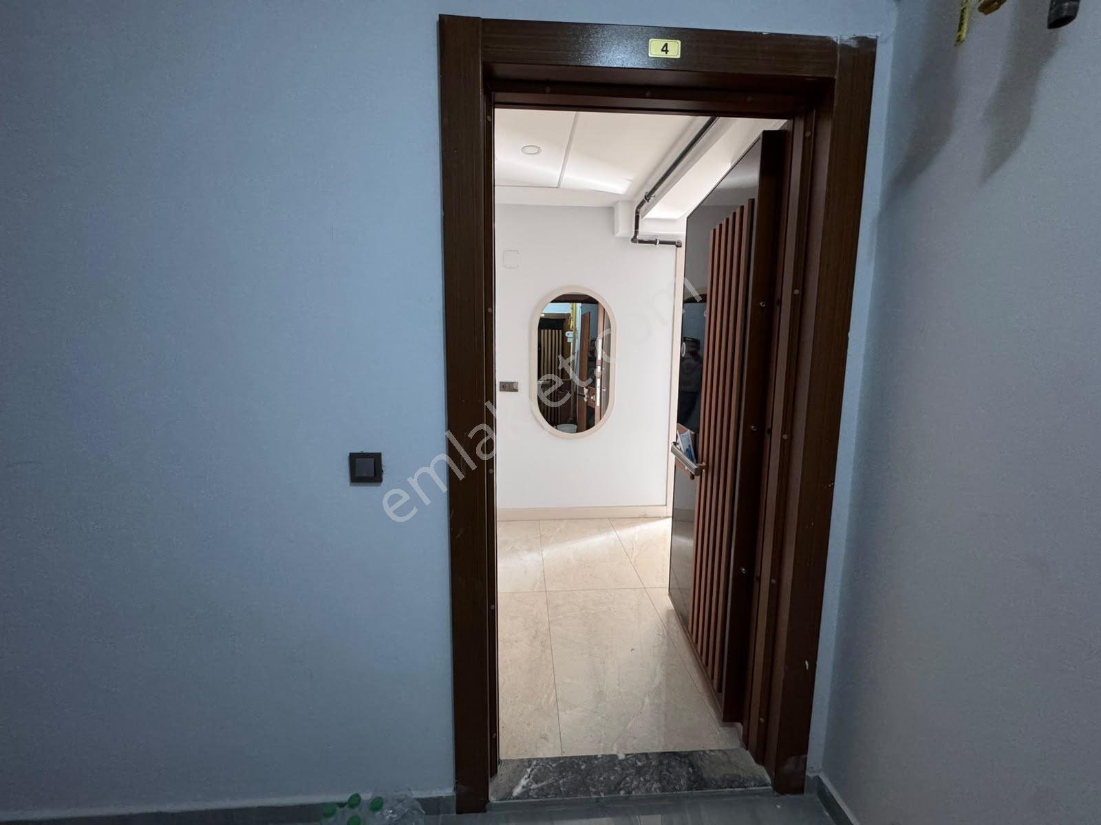 Versus Gayrimenkulden Kavaklı Mahallesi Sıfır 2.5+1 Daire — fotoğraf 2