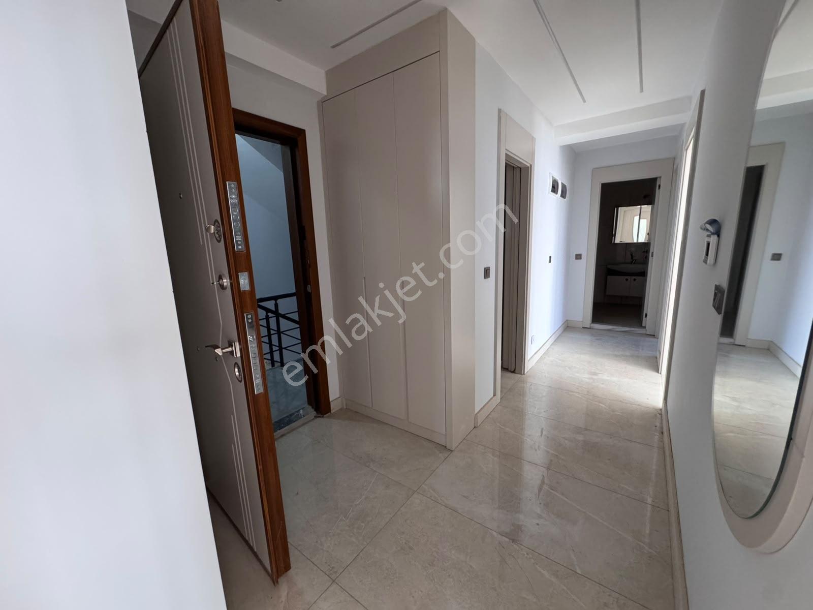 Versus Gayrimenkulden Kavaklı Mahallesi Sıfır 2.5+1 Daire — fotoğraf 3