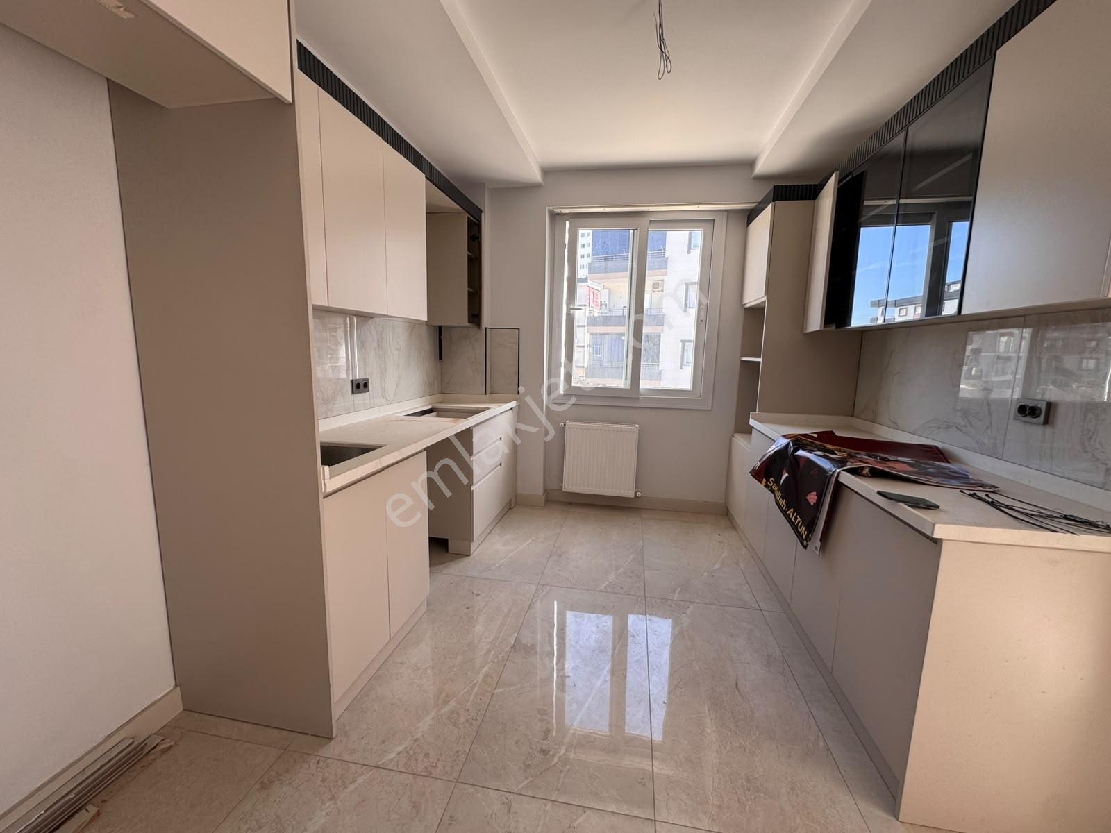 Versus Gayrimenkulden Kavaklı Mahallesi Sıfır 2.5+1 Daire — fotoğraf 10