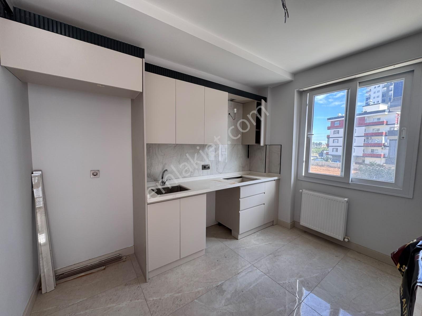 Versus Gayrimenkulden Kavaklı Mahallesi Sıfır 2.5+1 Daire — fotoğraf 15