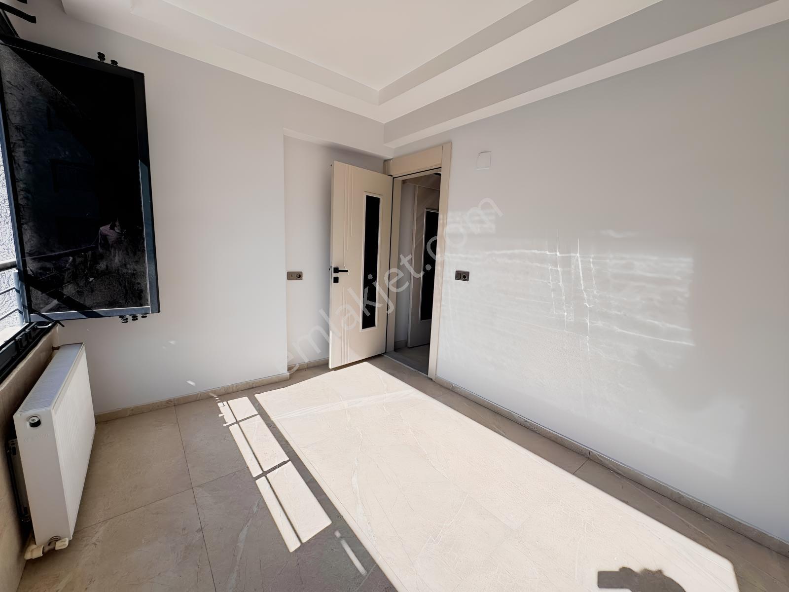 Versus Gayrimenkulden Kavaklı Mahallesi Sıfır 2.5+1 Daire — fotoğraf 17