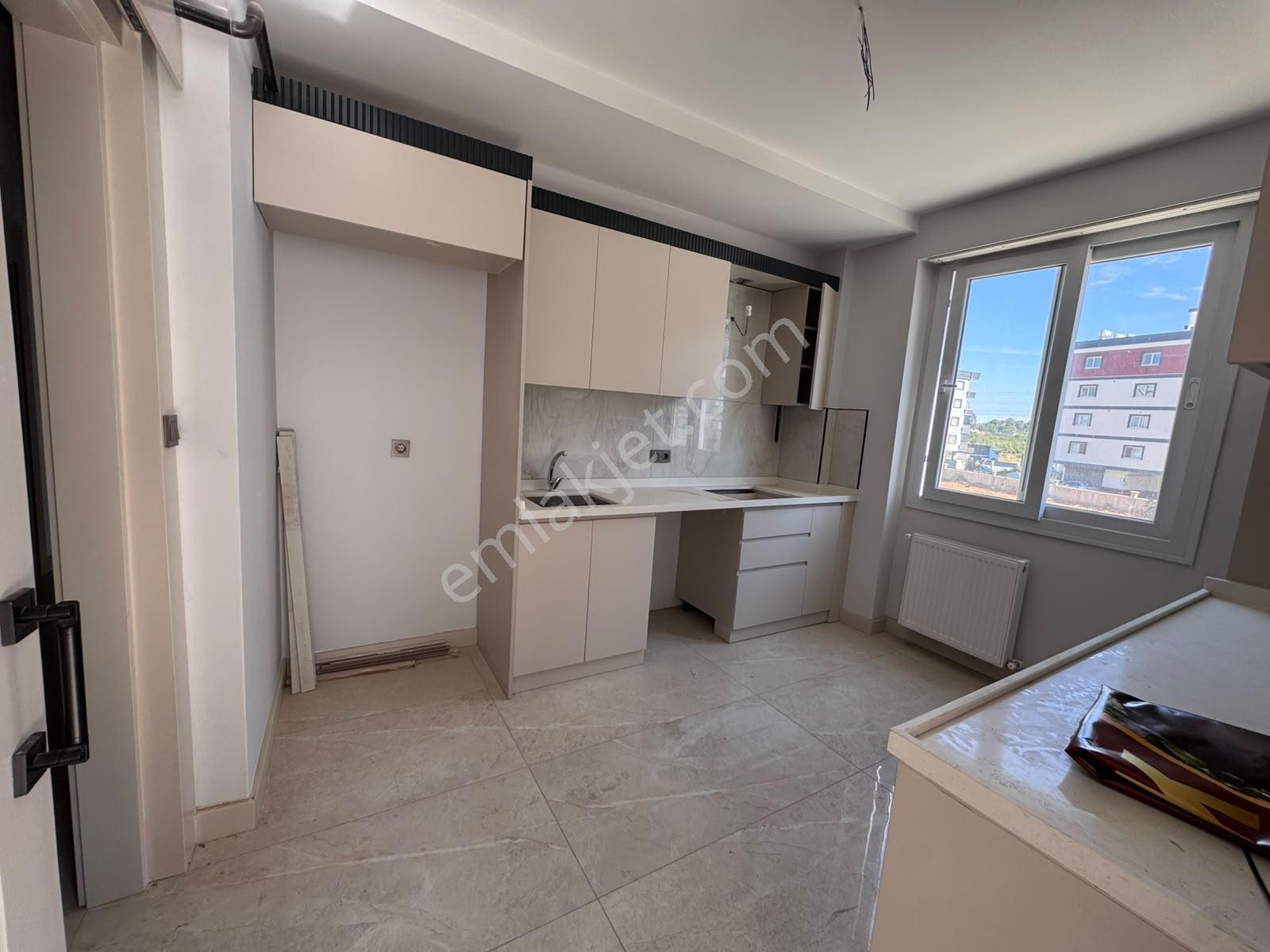 Versus Gayrimenkulden Kavaklı Mahallesi Sıfır 2.5+1 Daire — fotoğraf 19