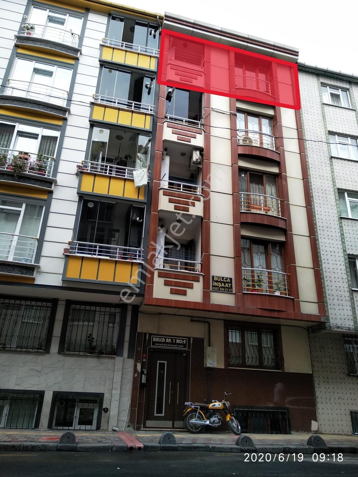 41- Şeker Gayrimenkul İstanbul Esenler 115 M2-3+1 Satılık Daire