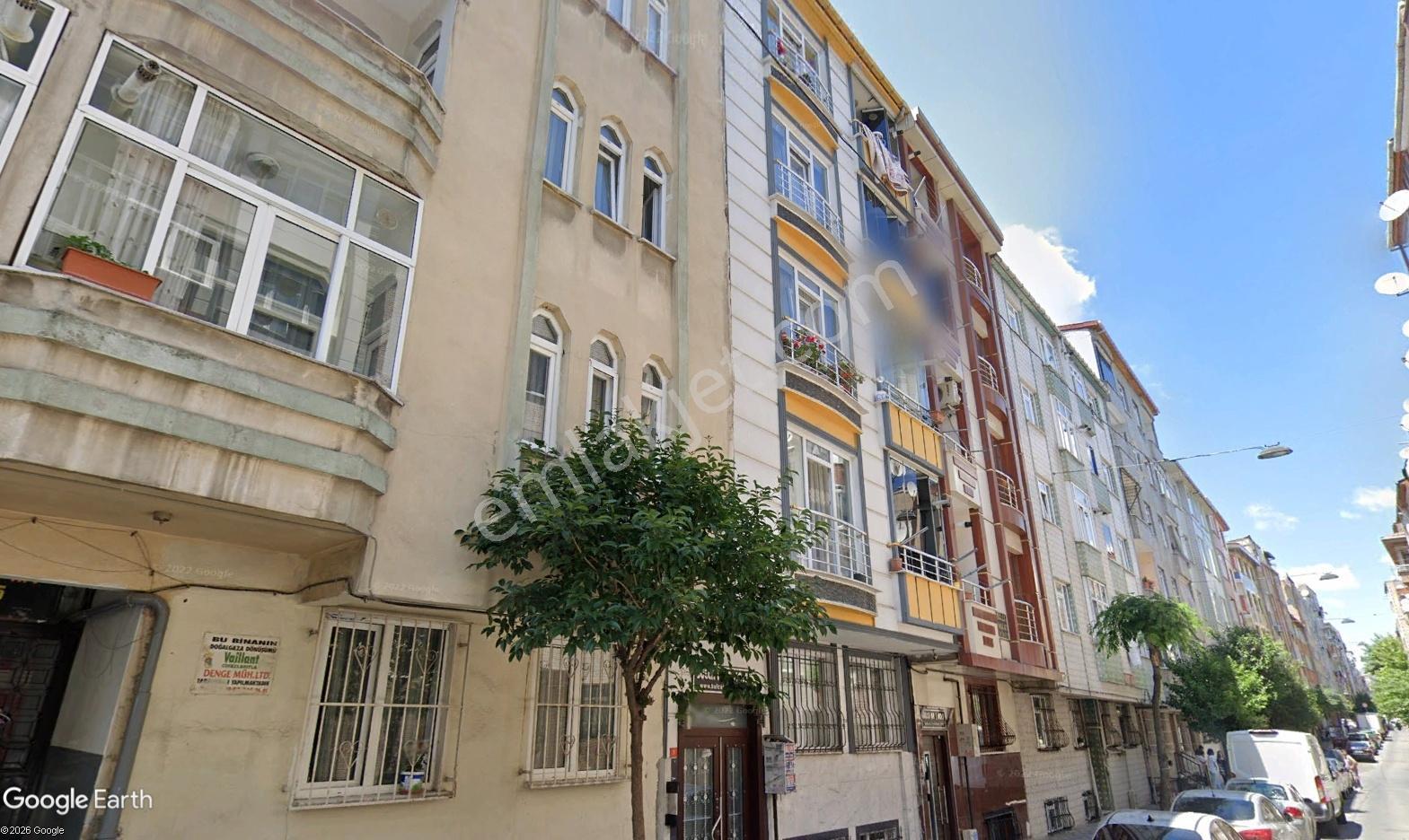 41- Şeker Gayrimenkul İstanbul Esenler 115 M2-3+1 Satılık Daire — fotoğraf 3