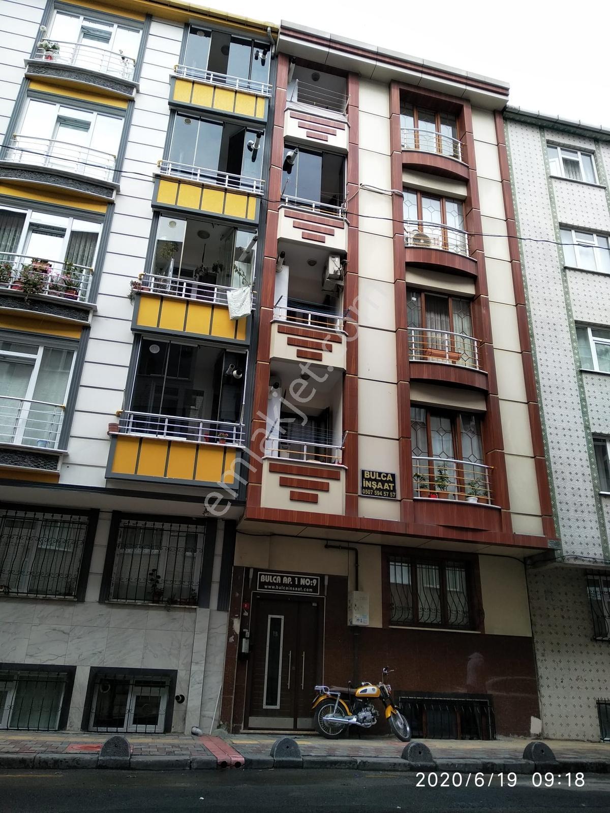 41- Şeker Gayrimenkul İstanbul Esenler 115 M2-3+1 Satılık Daire — fotoğraf 6