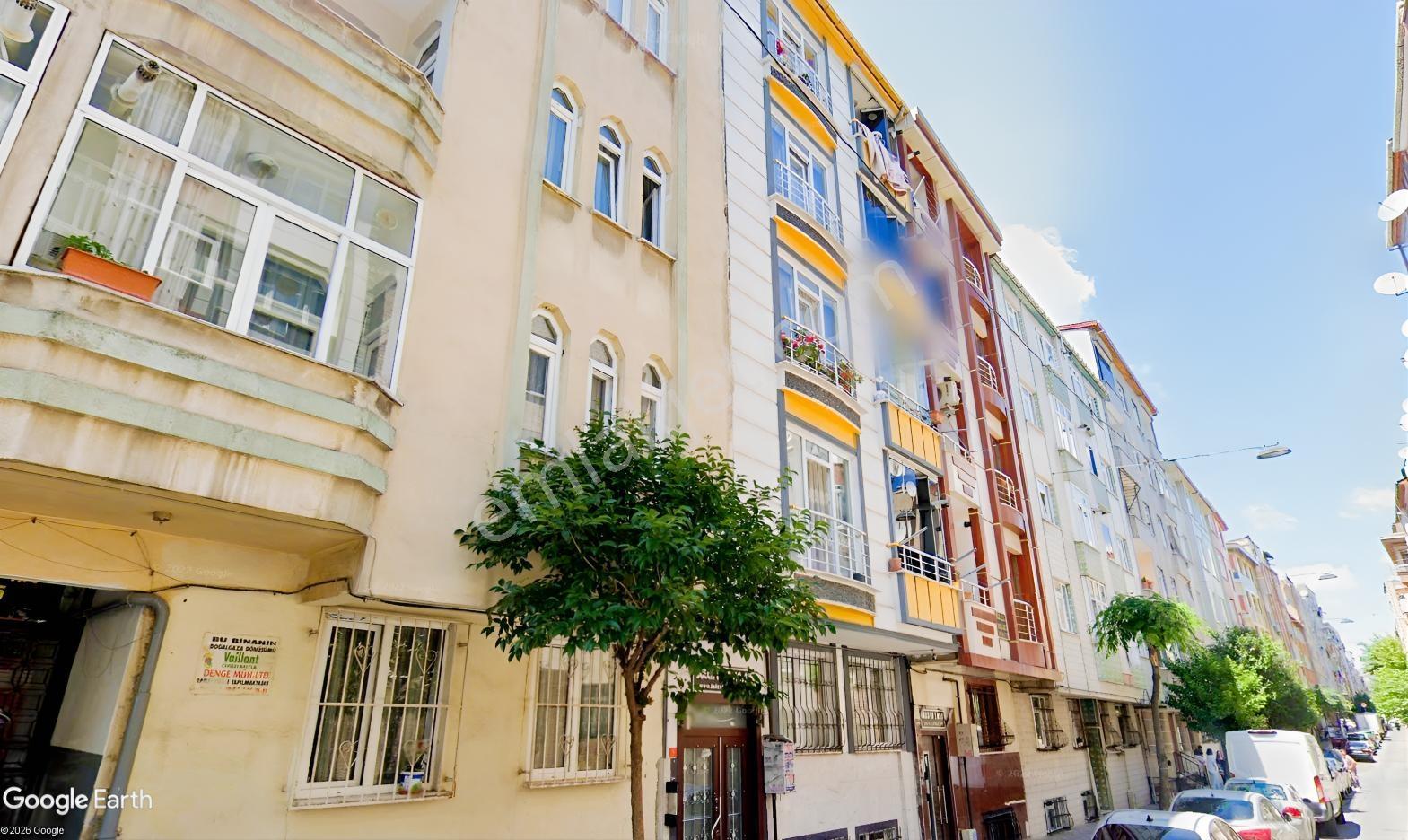 41- Şeker Gayrimenkul İstanbul Esenler 115 M2-3+1 Satılık Daire — fotoğraf 7