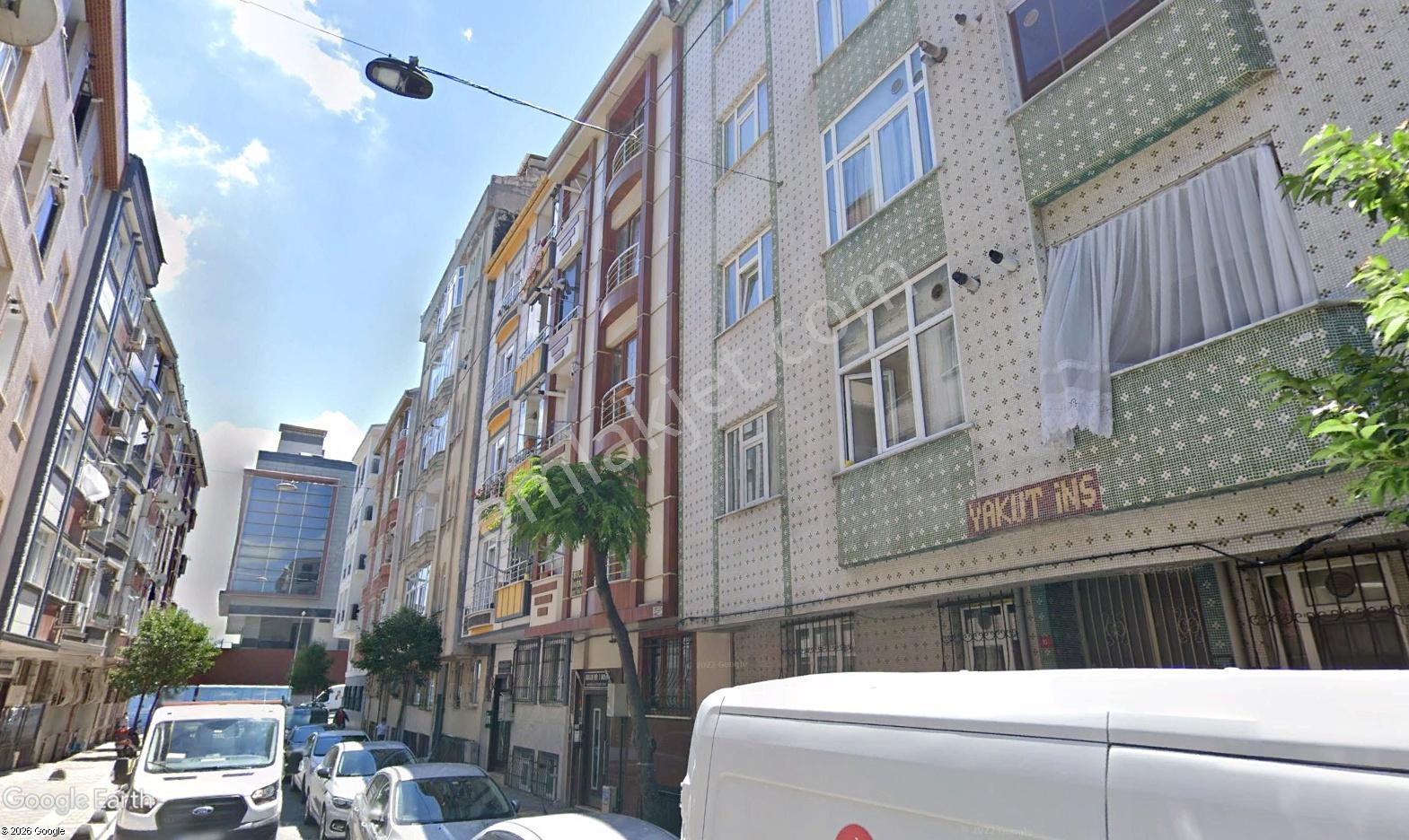 41- Şeker Gayrimenkul İstanbul Esenler 115 M2-3+1 Satılık Daire — fotoğraf 8