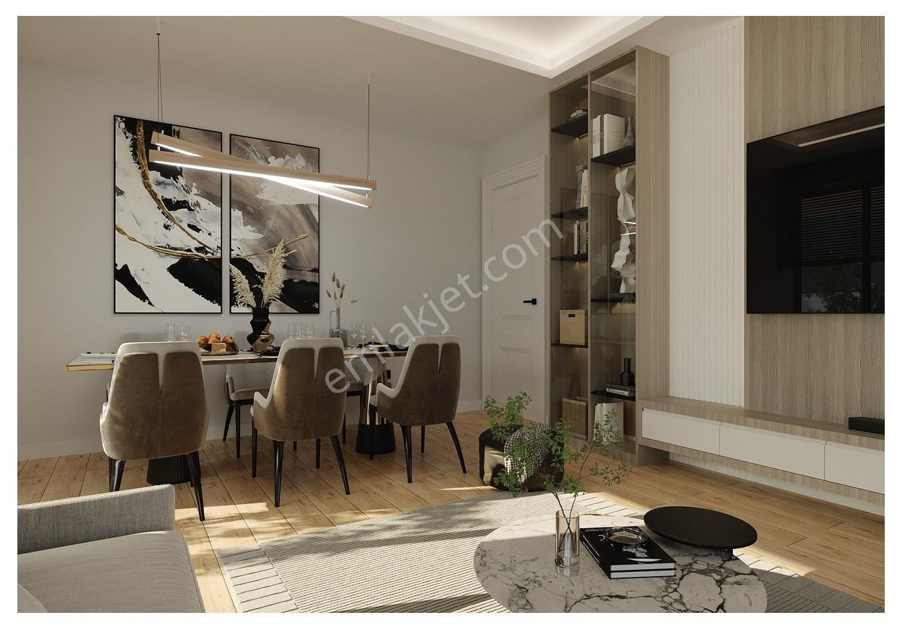 Rw/detay'dan Ihlamurkent Rose Garden 1.etap 2+1 Daire — fotoğraf 10