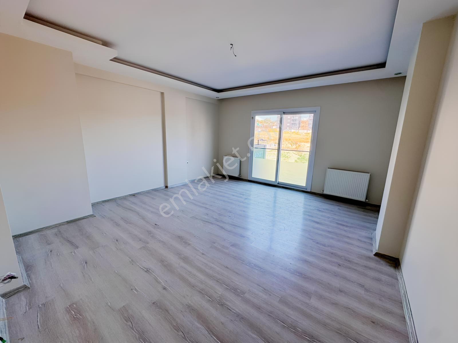 Versus Gayrimenkul'den Şahane Konumda 3+1 Daire — fotoğraf 2