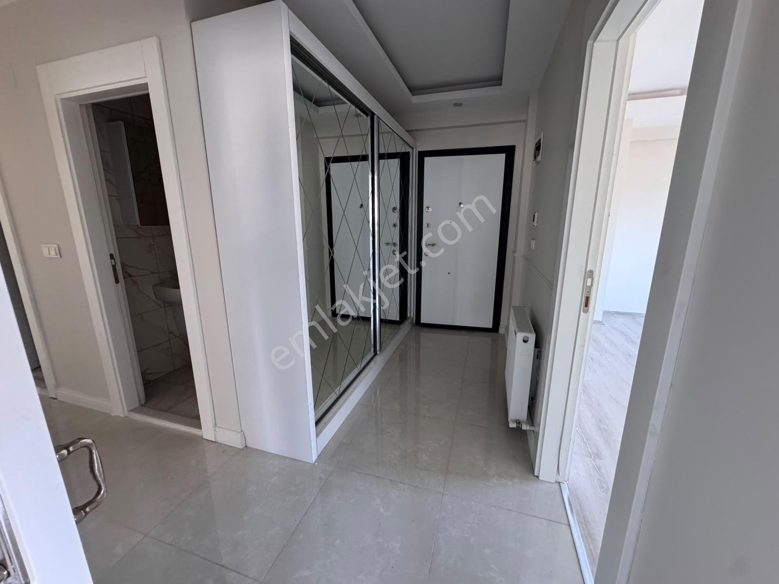 Versus Gayrimenkul'den Şahane Konumda 3+1 Daire — fotoğraf 5