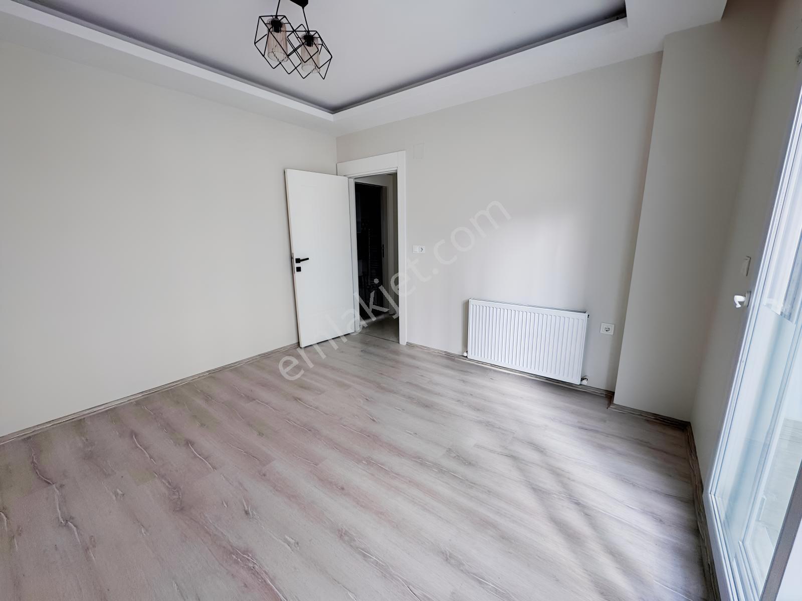 Versus Gayrimenkul'den Şahane Konumda 3+1 Daire — fotoğraf 9
