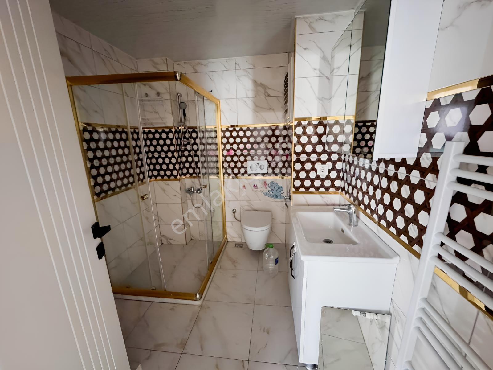 Versus Gayrimenkul'den Şahane Konumda 3+1 Daire — fotoğraf 14