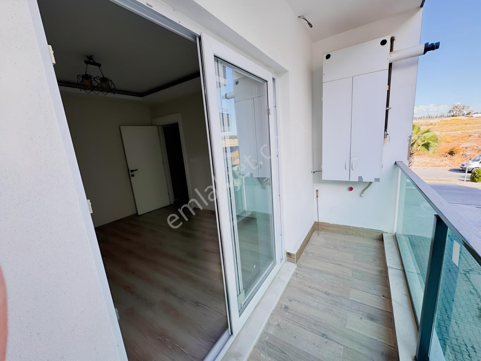 Versus Gayrimenkul'den Şahane Konumda 3+1 Daire — fotoğraf 17