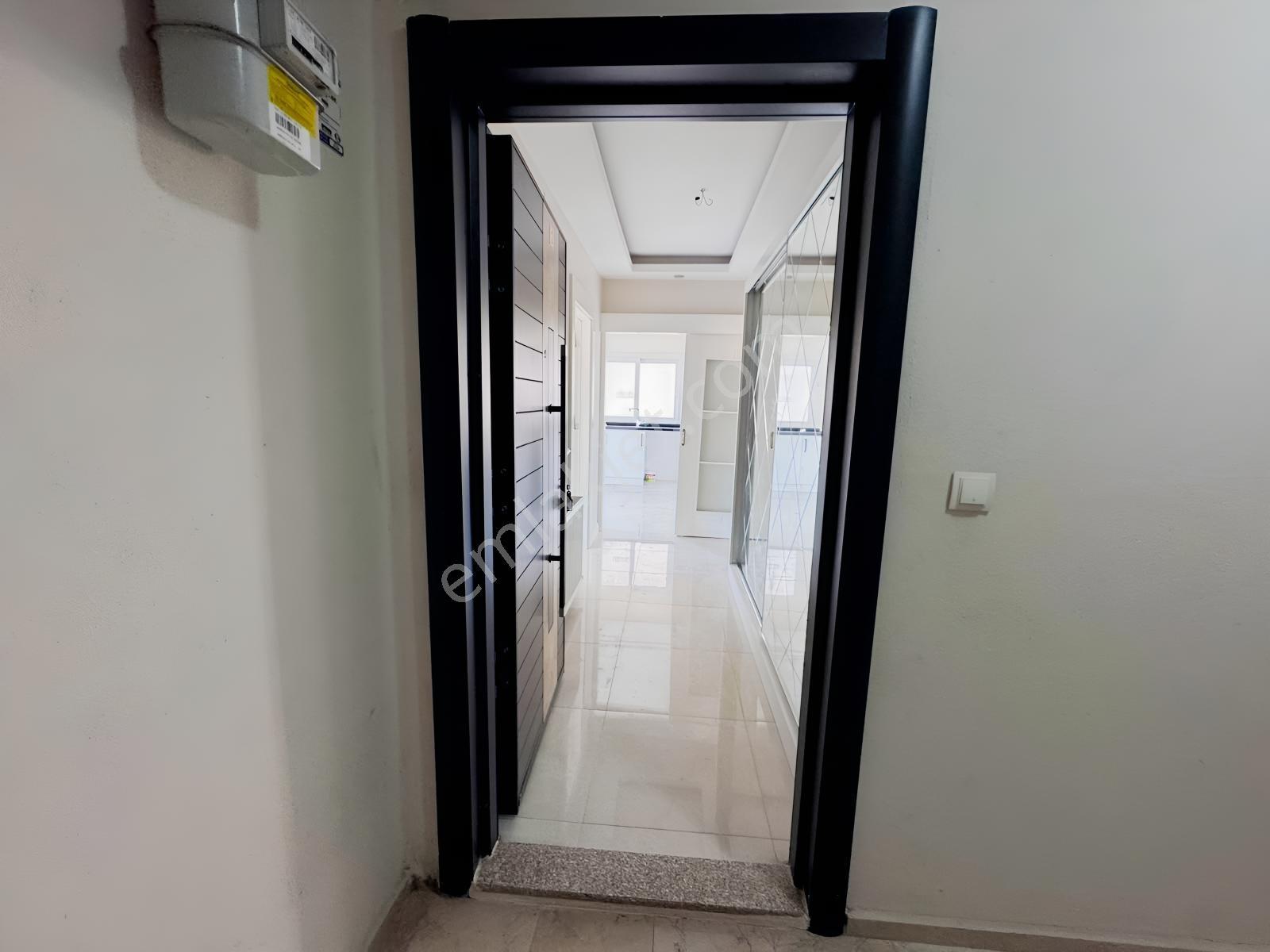 Versus Gayrimenkul'den Şahane Konumda 3+1 Daire — fotoğraf 19