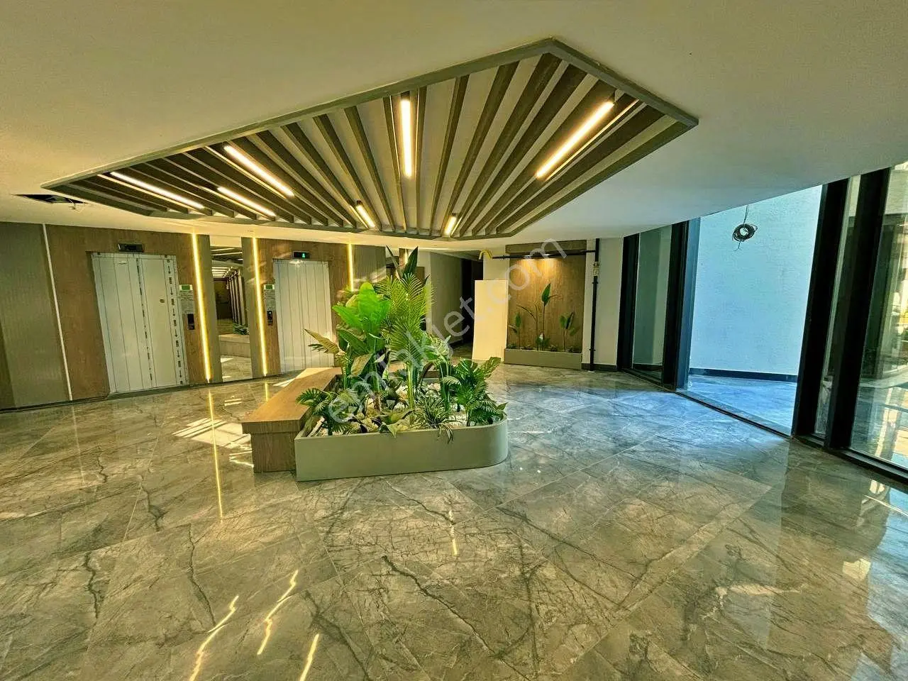 Uytundan Burhaniye Ören'de Ultralüks Projede 3+1 Bahçeli Daire — fotoğraf 7