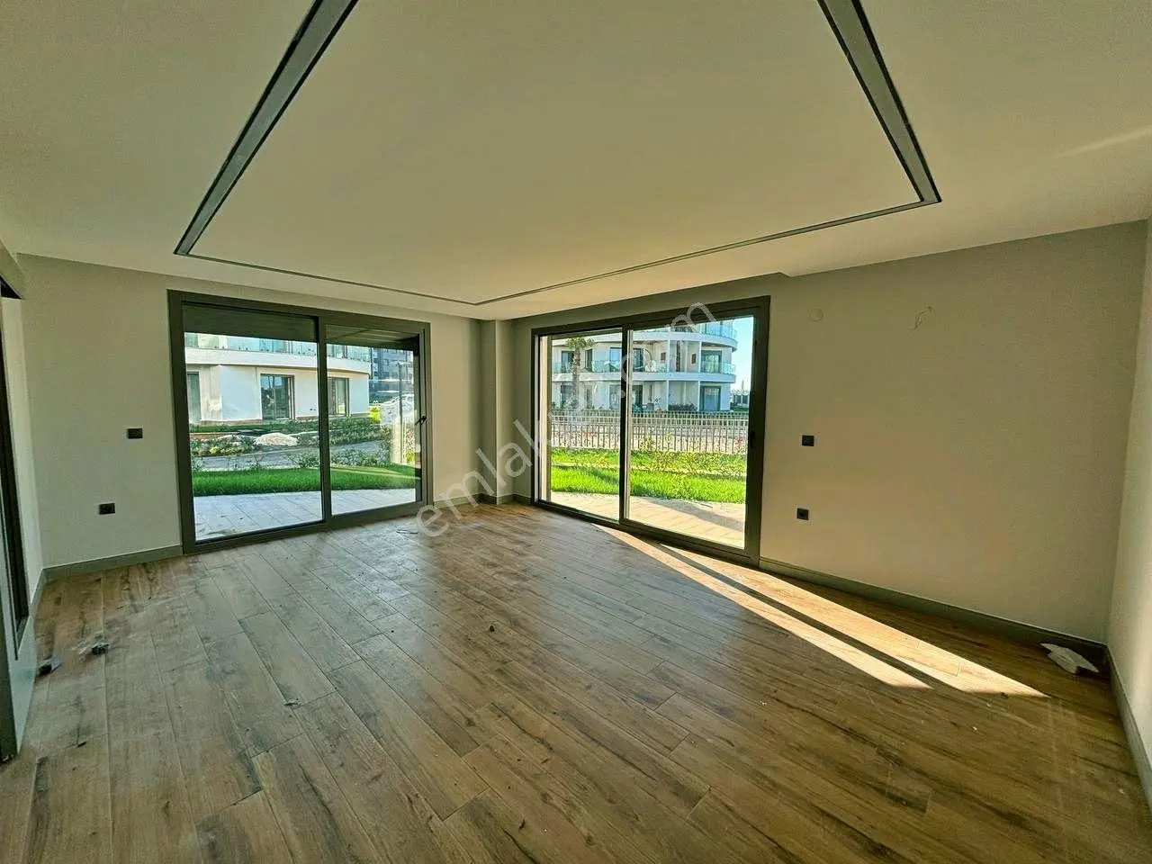 Uytundan Burhaniye Ören'de Ultralüks Projede 3+1 Bahçeli Daire — fotoğraf 21