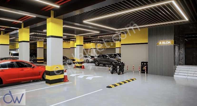 Kartal Yakacık'da 2+1 Satılık %40 Peşinat 36ay Vade — fotoğraf 2
