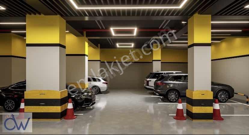 Kartal Yakacık'da 2+1 Satılık %40 Peşinat 36ay Vade — fotoğraf 4