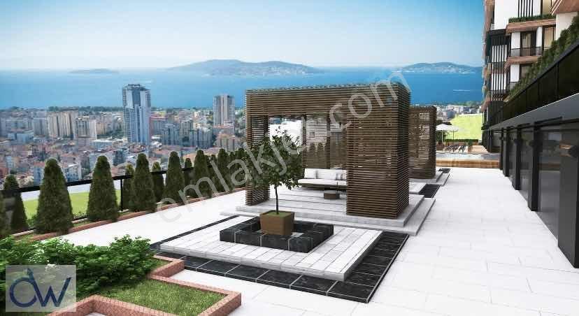 Kartal Yakacık'da 2+1 Satılık %40 Peşinat 36ay Vade — fotoğraf 16