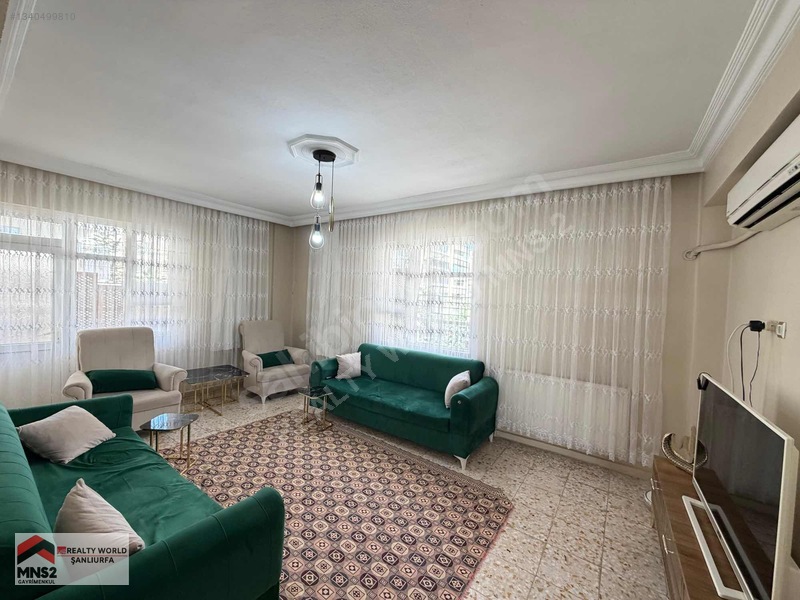 Realty World Mns2 Mehmetden Yenişehirde Muhteşem Fırsatdaire