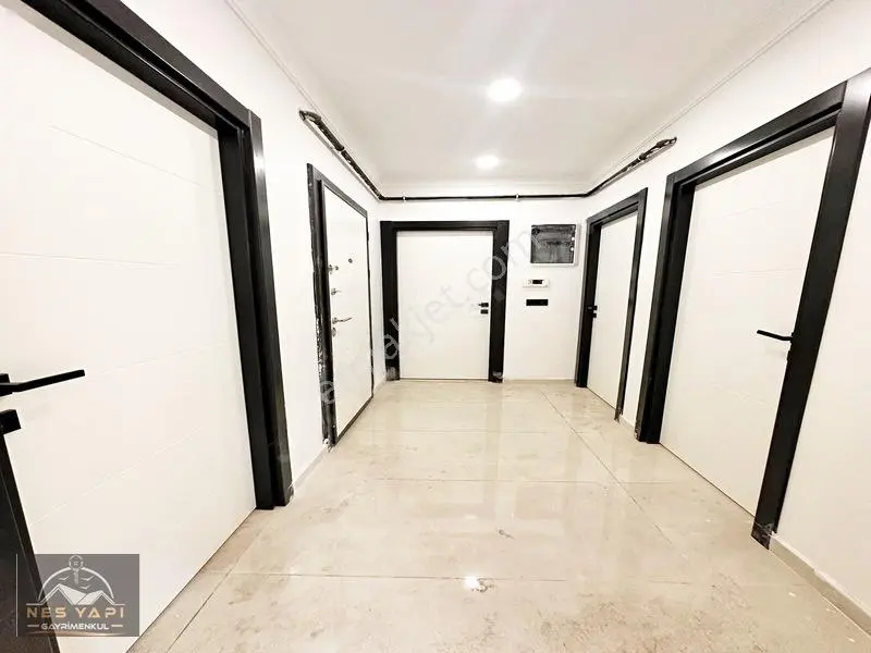 Beylikdüzü'nde İskanlı Sıfır Oturuma Hazır 2+1 Arakat Daire! — fotoğraf 26