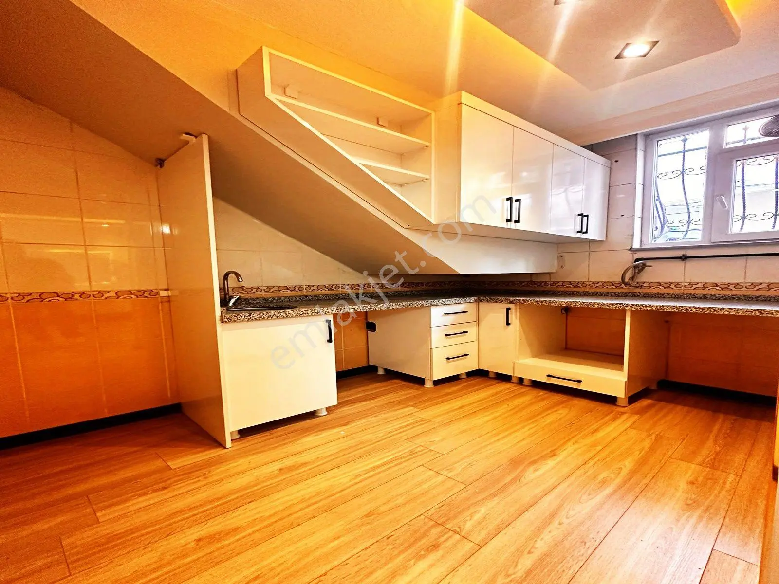 Nes Yapı'dan Esenyurt Meydan'da Lüx Oturuma Hazır Daire!!!! — fotoğraf 26