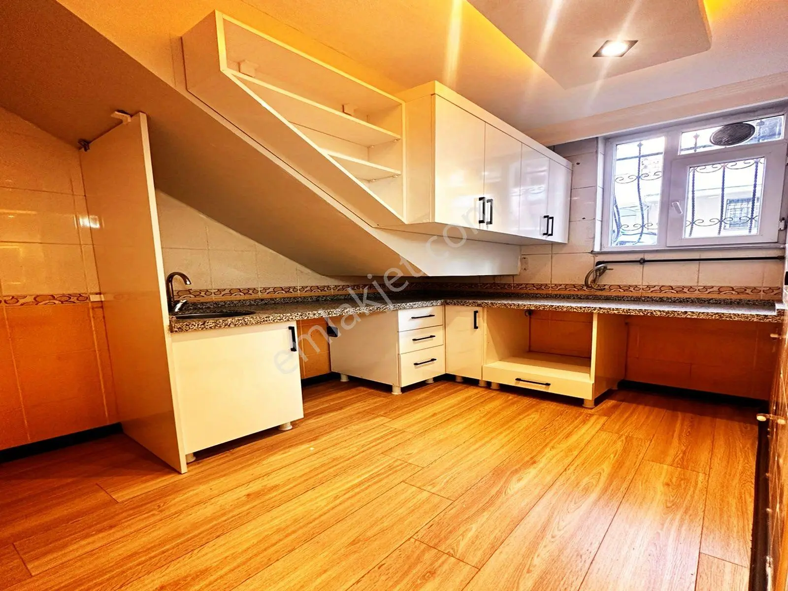Nes Yapı'dan Esenyurt Meydan'da Lüx Oturuma Hazır Daire!!!! — fotoğraf 28