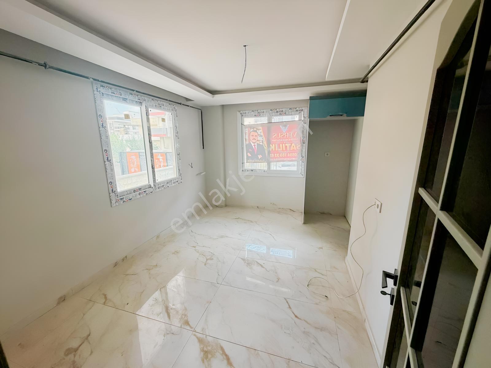 Versus Gayrimenkul'den Uygun Fiyatlı Daire — fotoğraf 12